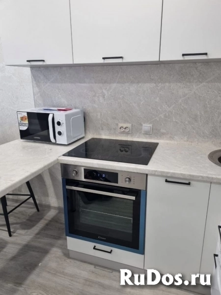 Сдам 1 комнатную квартиру 30 м2 изображение 7