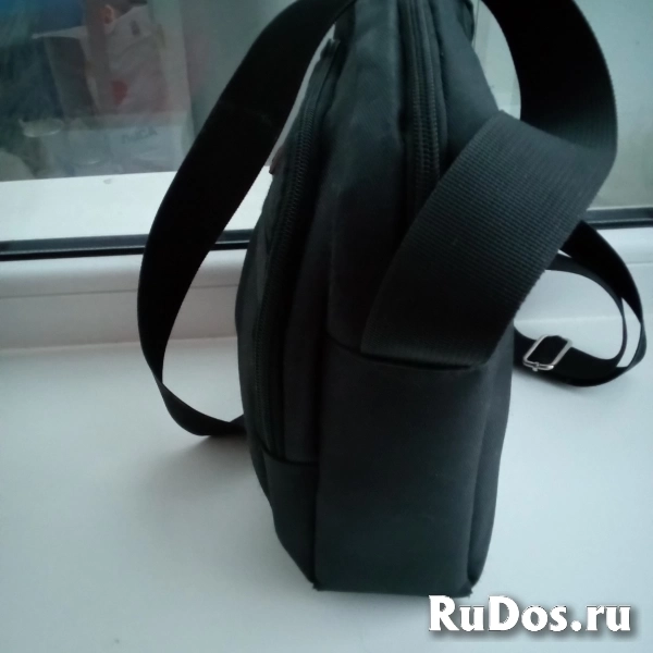 Мужская сумка Daniele Patrici изображение 3