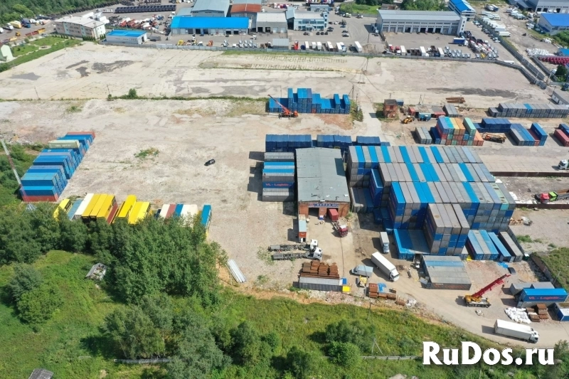 Сдам коммерческую недвижимость 285 сот изображение 4