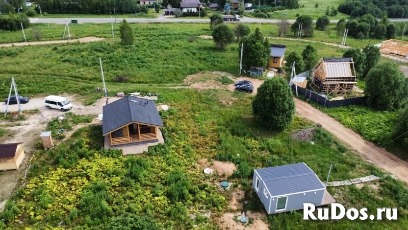 Продам дом 85 м2 изображение 8