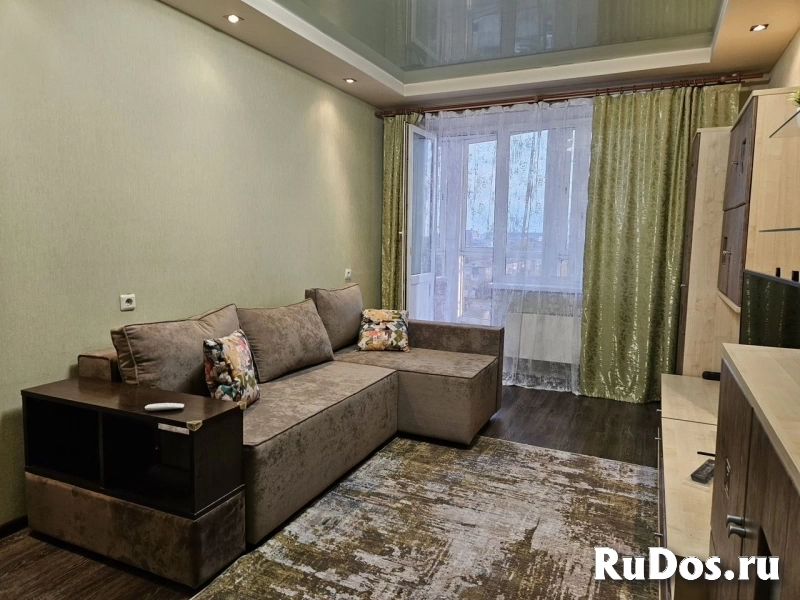 Сдам 1 комнатную квартиру 39 м2 изображение 7