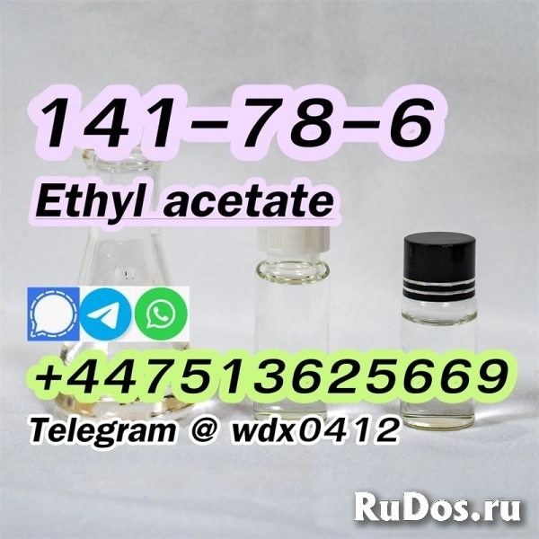 Buy China Factory ethyl acetate, cas 141-78-6, Kazakhstan, Russia изображение 6