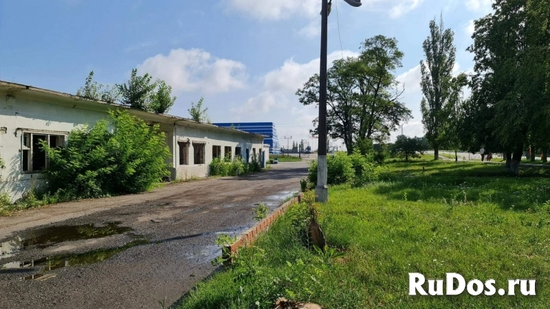 Продам коммерческую недвижимость 1402 м2 изображение 7