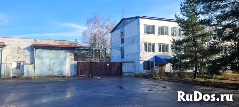 Сдам коммерческую недвижимость 6345.9 м2 изображение 9