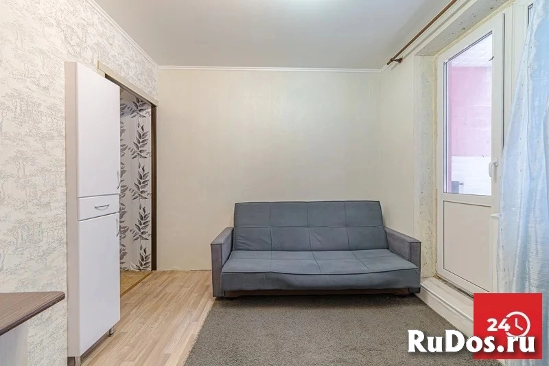 Продам 1 комнатную квартиру 22 м2 изображение 4