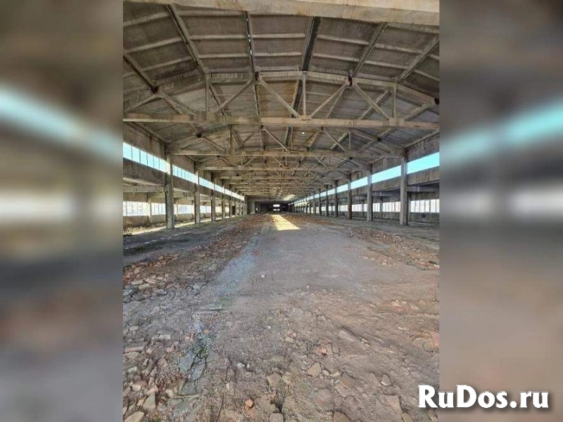 Продам коммерческую недвижимость 7800 м2 изображение 7