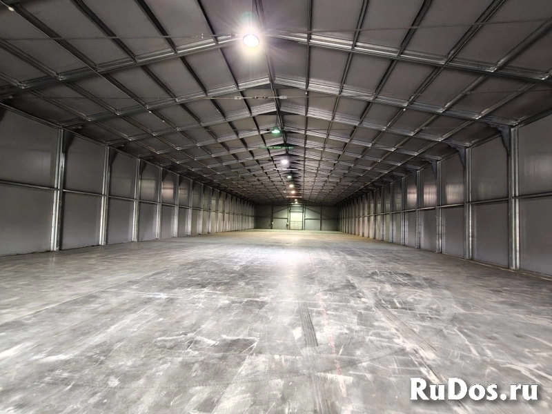 Сдам коммерческую недвижимость 4437.8 м2 изображение 5