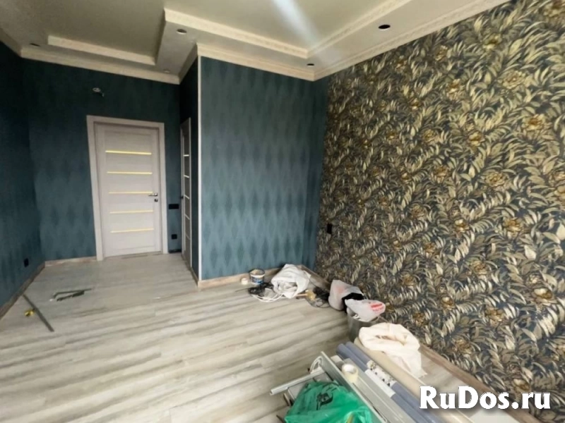 Продам 2 комнатную квартиру 63.8 м2 фотка