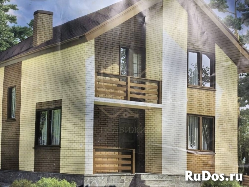 Продам дом 137.2 м2 изображение 3