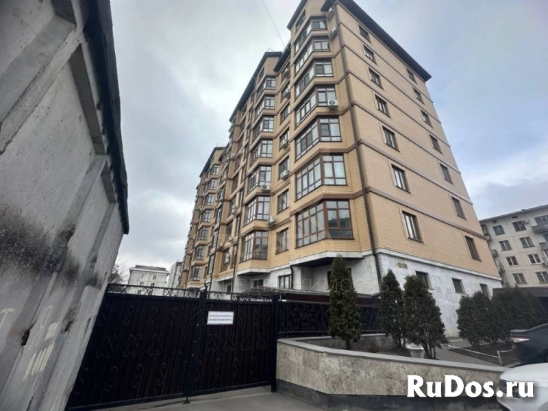 Продам 3 комнатную квартиру 127 м2 фото