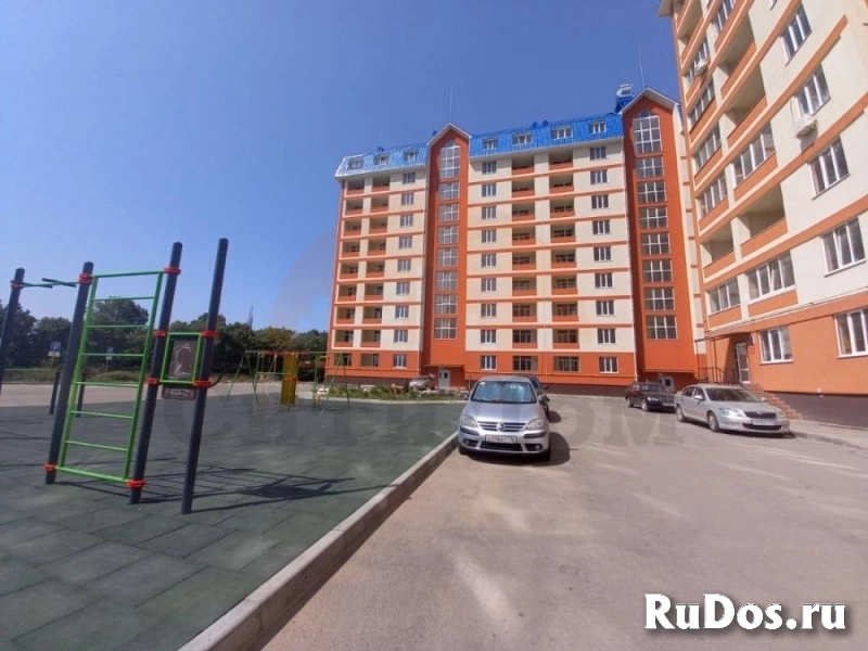 Продам 1 комнатную квартиру 45 м2 фото
