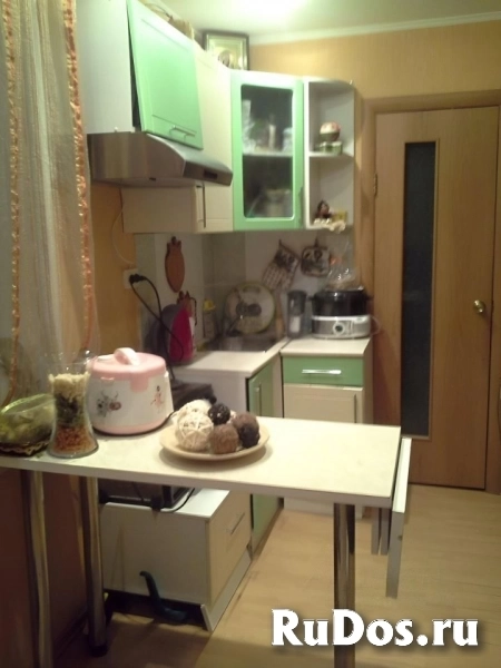 Сдам 1 комнатную квартиру 18 м2 изображение 3