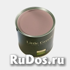 Краска Little Greene LG267, Blush, Фасадная краска на водной основе, 10 л. фото