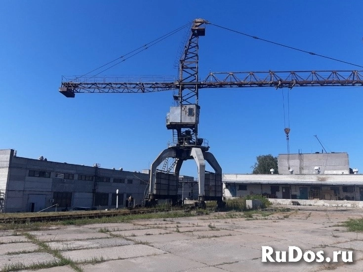 Сдам коммерческую недвижимость 14414 м2 изображение 3