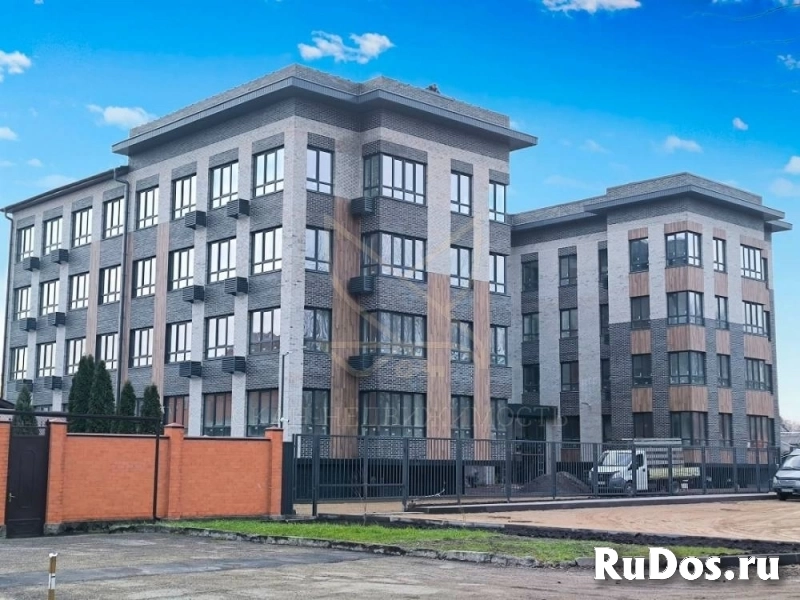 Продам 2 комнатную квартиру 59 м2 фото