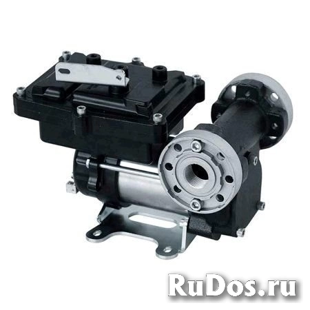 Насос для перекачки бензина Piusi EX75 12V DC ATEX фото