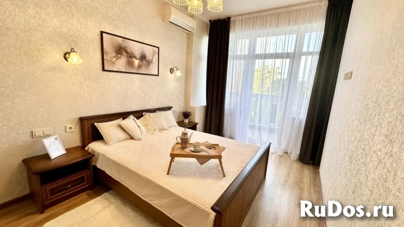 Продам 2 комнатную квартиру 58 м2 фото