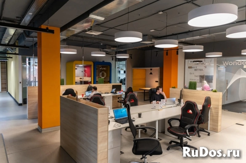 Сдам коммерческую недвижимость 2400 м2 изображение 5