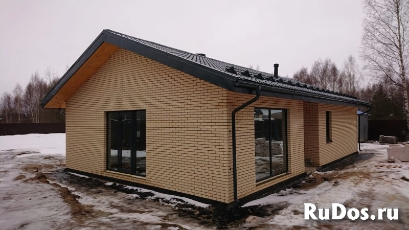 Строительная компания "АБВ Строй" картинка 10 Строительная компания "АБВ Строй" изображение 10