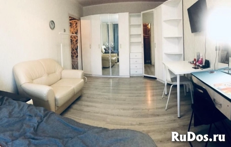 Сдается уютная однушка изображение 3