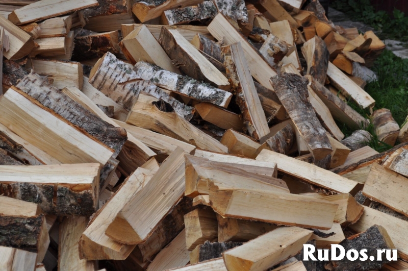 Берёзовые дрова в Люберцах Раменское Жуковском фото