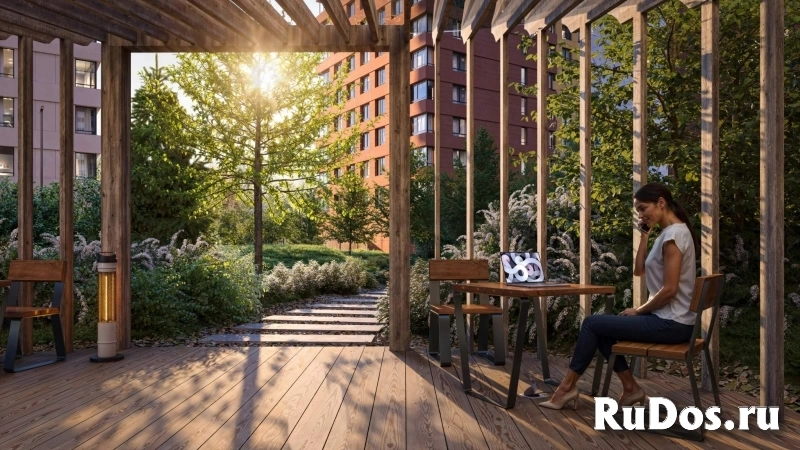 Продам коммерческую недвижимость 6 м2 изображение 10