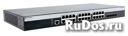 Коммутатор Extreme Networks 08G20G4-24 фото