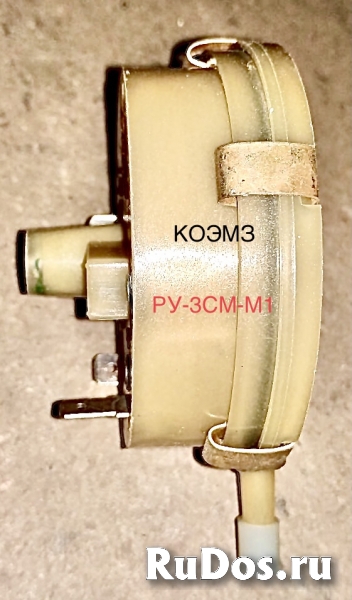 Реле уровня РУ-3СМ-М1 (одноконтактное) фотка