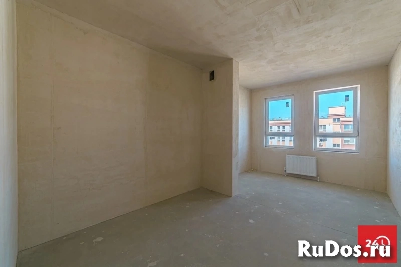 Продам 1 комнатную квартиру 36 м2 изображение 10