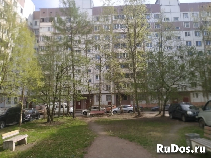 Продажа квартиры 63 м2, улица Плоткина 5 фото