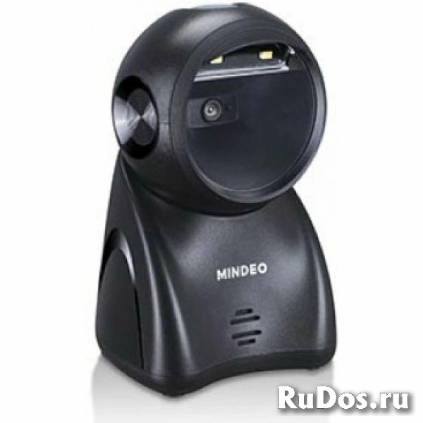 Сканер штрих-кода Mindeo MP725 MP725BLACK фото