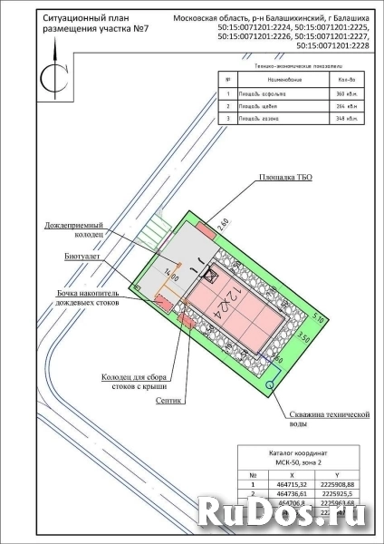 Продам коммерческую недвижимость 288 м2 изображение 8