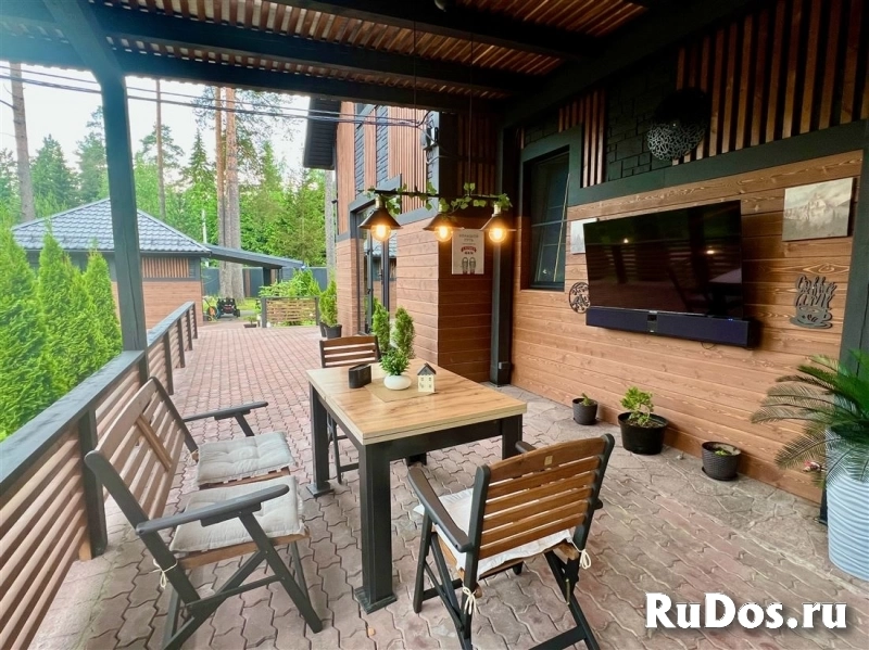 Продам дом 427 м2 изображение 3