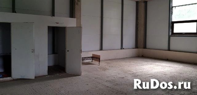 Сдается  новое 3-х этажное ОСЗ под фитнес зал и кафе общей пл. 1225 м2. БЕЗ КОМИССИИ фотка