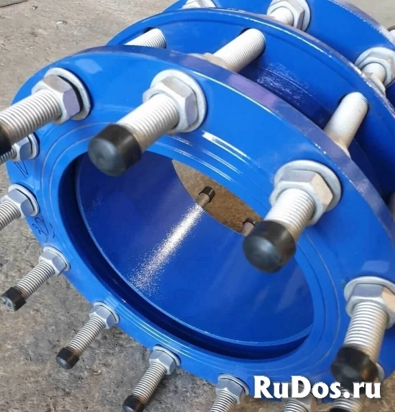 Демонтажная вставка изображение 5