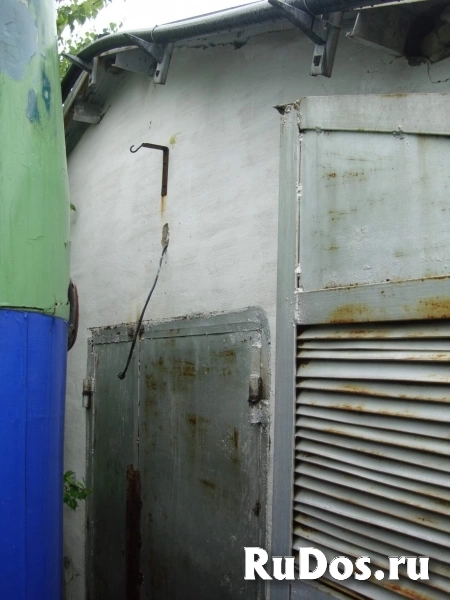 Продам коммерческую недвижимость 1331 м2 изображение 3