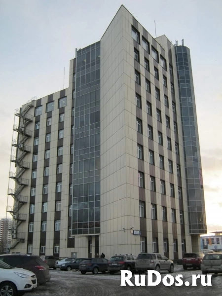 Продам коммерческую недвижимость 6018 м2 изображение 5