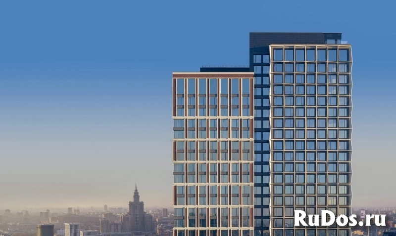 Продам 2 комнатную квартиру 56.4 м2 изображение 4