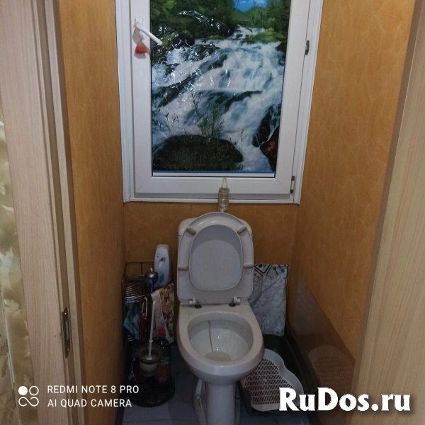 Сдам 1 комнату в 3-х комнатной квартире изображение 3