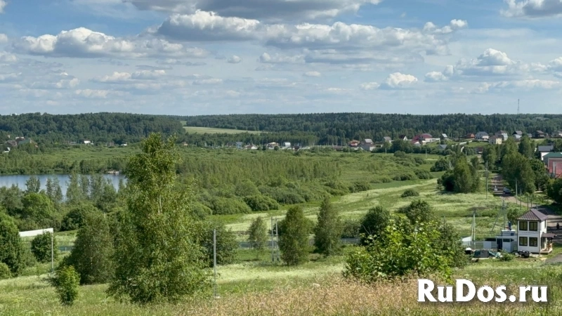 Продам участок 7.7 сот. изображение 10