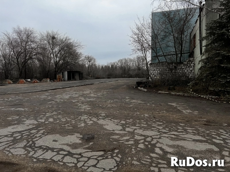 Продажа готовой промышленно-офисной базы изображение 3