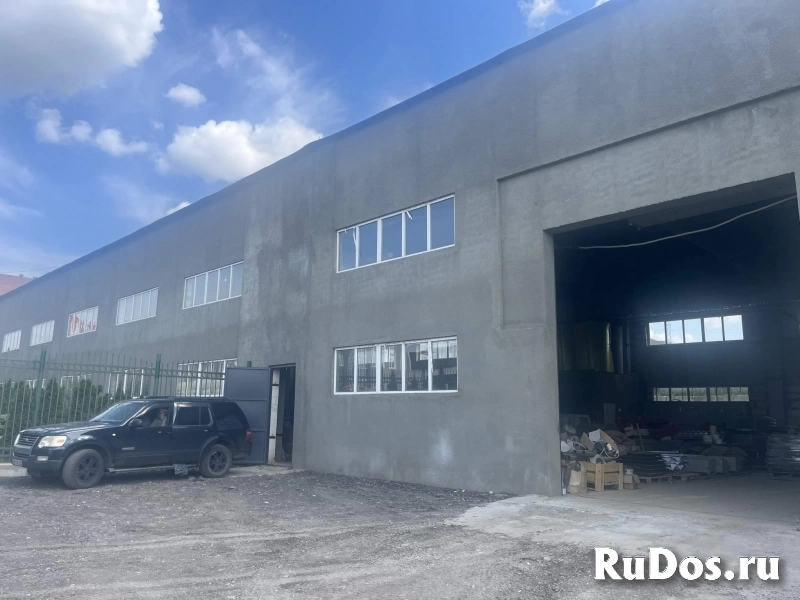 Сдам коммерческую недвижимость 1500 м2 фото