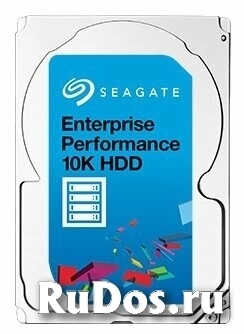 Гибридный диск (SSHD) Seagate 600 GB ST600MM0158 фото