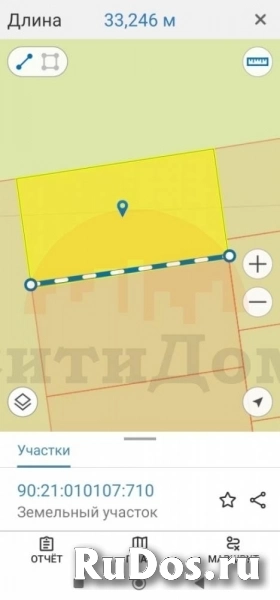 Продам участок 6 сот. фото