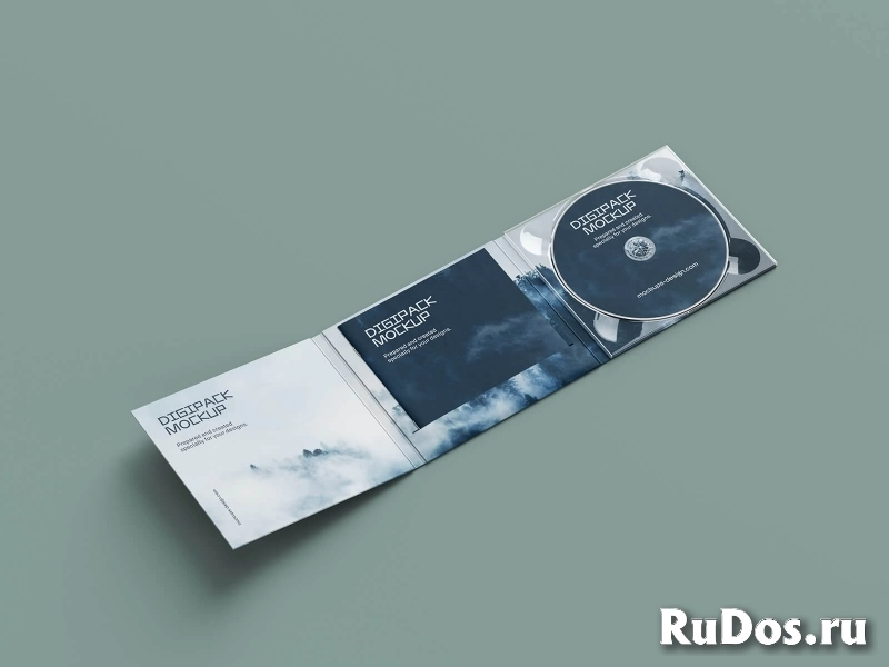 Тиражирование CD, DVD дисков, USB флешек, диджипаков, конвертов. изображение 3