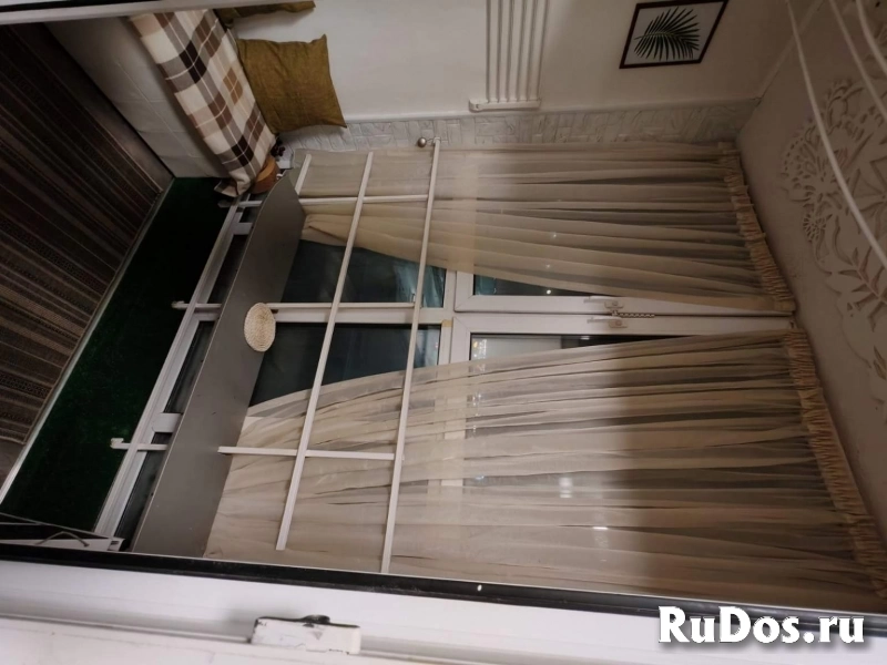 Сдам 1 комнатную квартиру 28 м2 изображение 9