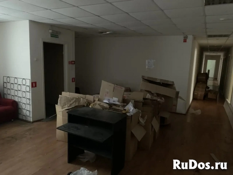 Продам коммерческую недвижимость 541.5 м2 изображение 8
