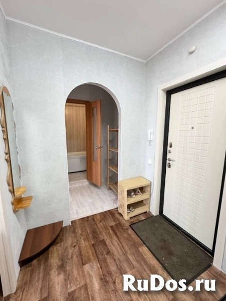 1-комнатная квартира, 40.6 м², 10/10 эт. изображение 11