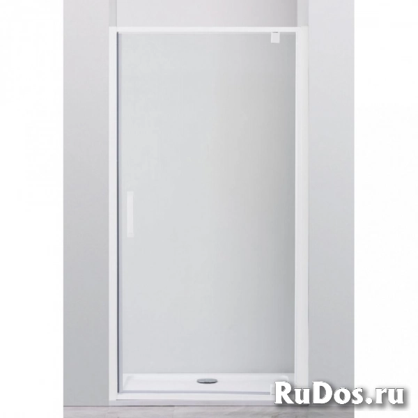 Душевая дверь Cezares Relax RELAX-BA-1-80-C-Bi фото