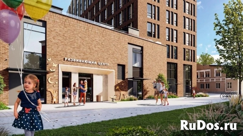 Продам 2 комнатную квартиру 52 м2 изображение 5